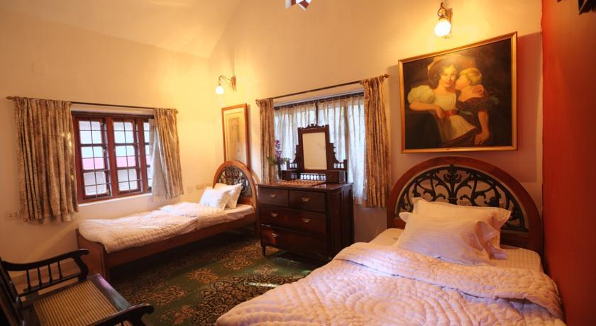 Bed and Breakfast The Red House Уті Номер фото