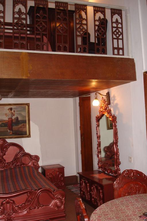 Bed and Breakfast The Red House Уті Номер фото