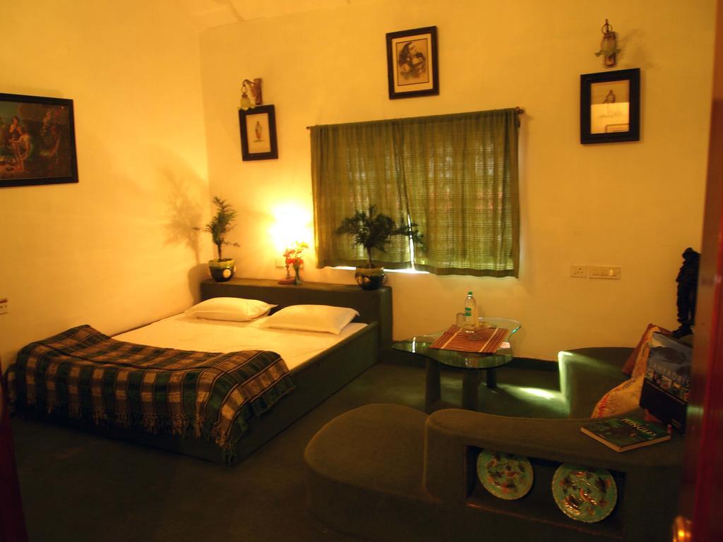Bed and Breakfast The Red House Уті Номер фото