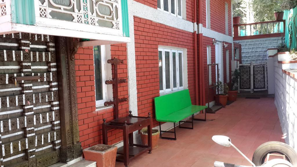 Bed and Breakfast The Red House Уті Номер фото