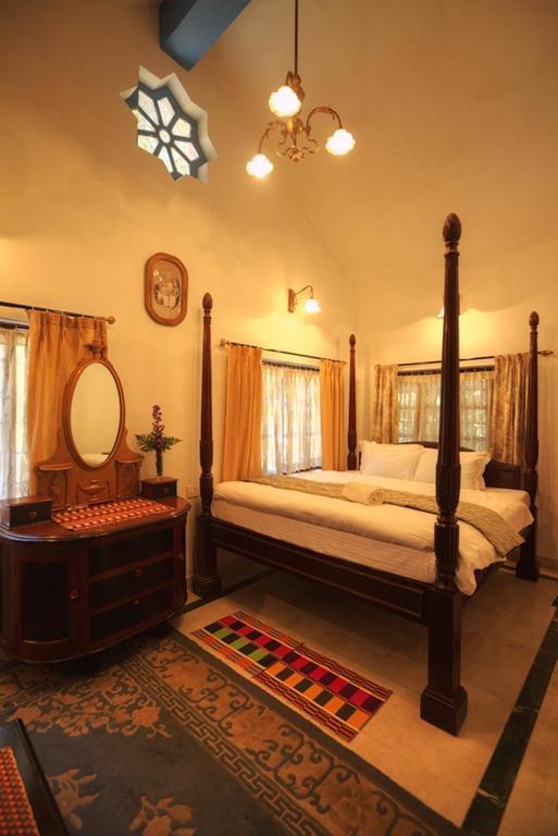 Bed and Breakfast The Red House Уті Номер фото