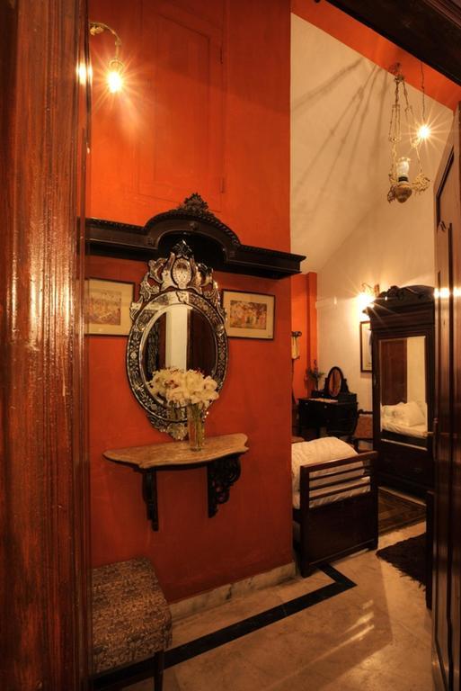 Bed and Breakfast The Red House Уті Номер фото