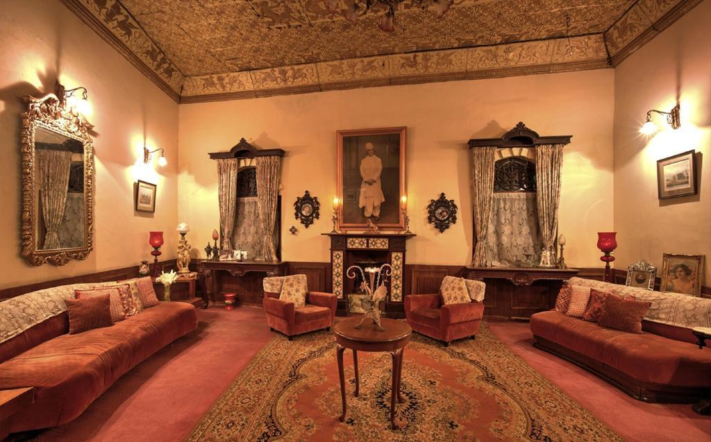 Bed and Breakfast The Red House Уті Екстер'єр фото