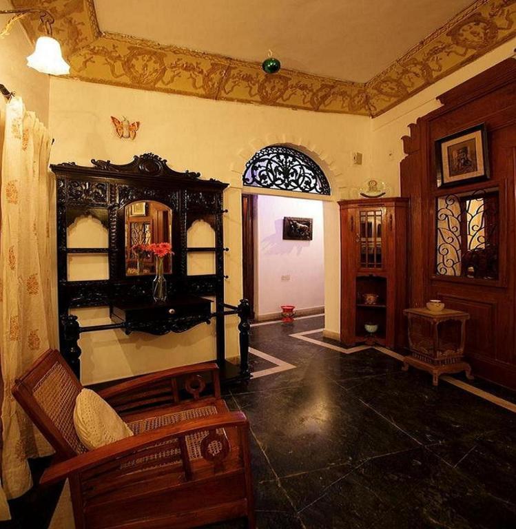 Bed and Breakfast The Red House Уті Екстер'єр фото