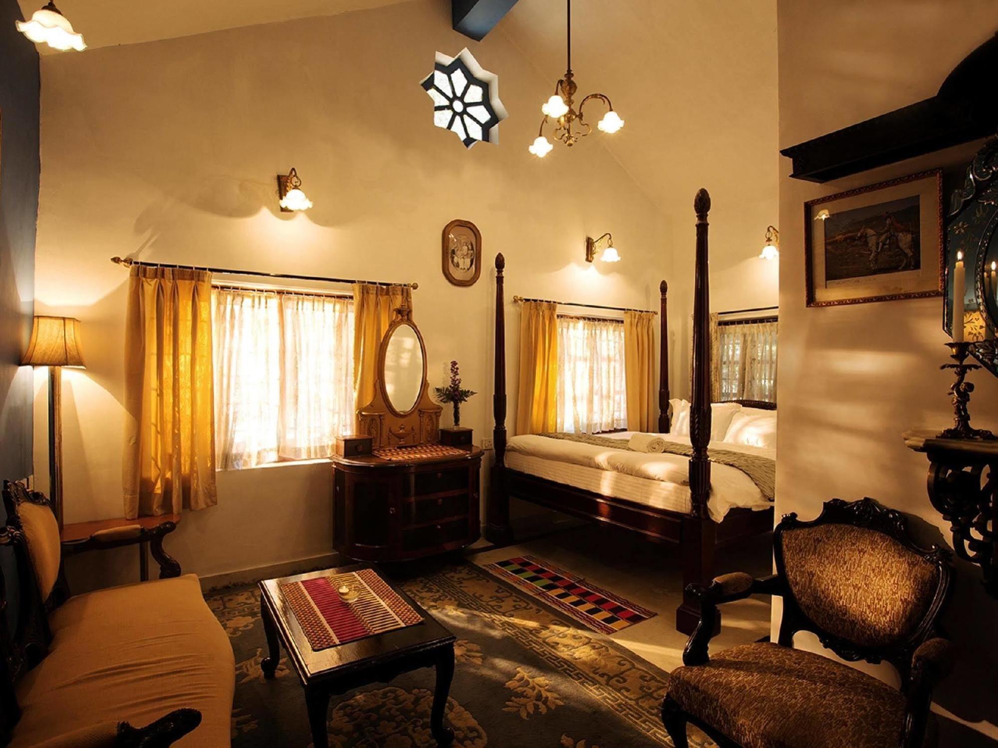 Bed and Breakfast The Red House Уті Екстер'єр фото